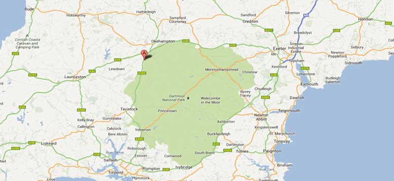 SW-Map