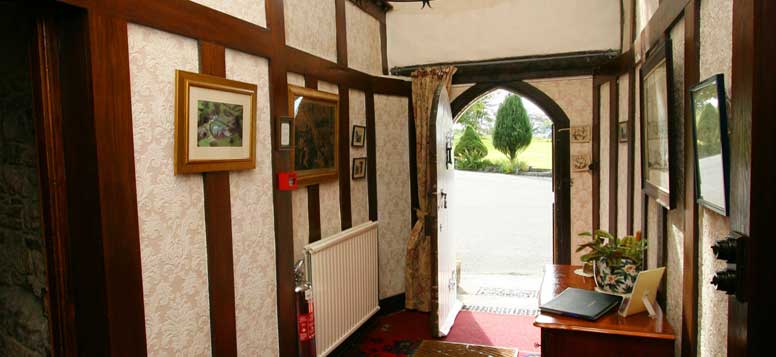 Hall